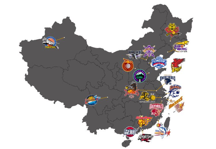 好姐姐们